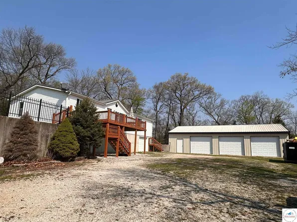 14571 7th Hwy, Warsaw, MO 65355