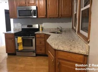 11 Century St #3, Medford, MA 02155