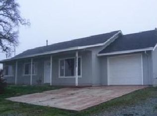 1368 Goose Creek Rd, Ione, CA 95640