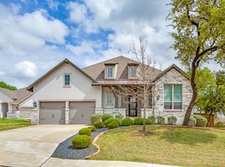 24502 Emilia Way, San Antonio, TX 78261