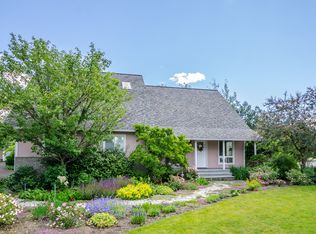 6592 N Valley St, Dalton Gardens, ID 83815