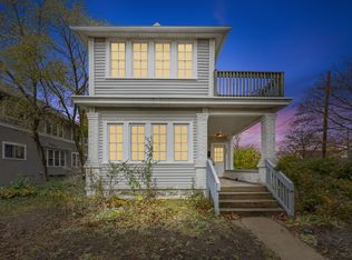 647 Fairview Ave NE #1, Grand Rapids, MI