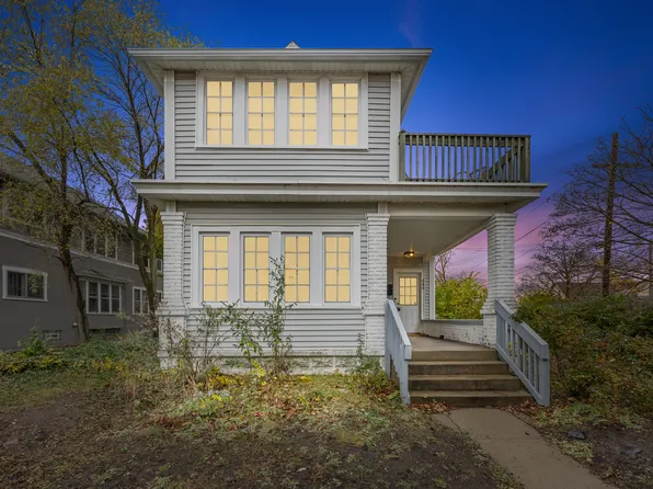 647 Fairview Ave NE #1, Grand Rapids, MI 49503