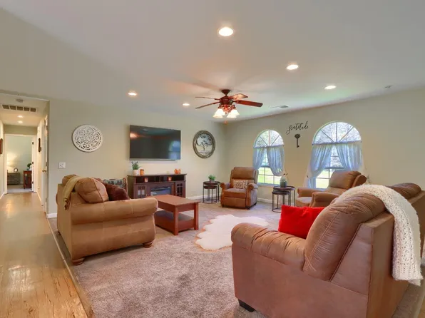 4261 Ashworth Rd, Mariposa, CA 95338