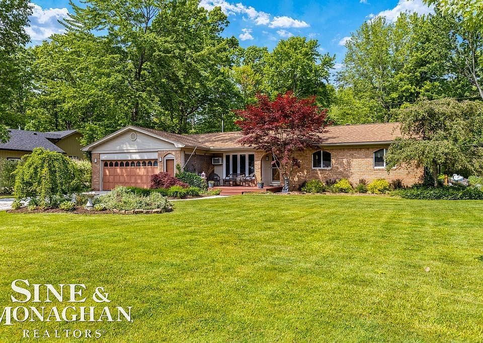 3159 Maumee Trl, North Street, MI 48049 Zillow