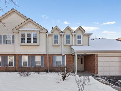 1606 Stratford Ct APT C2, Wheeling, IL, 60090