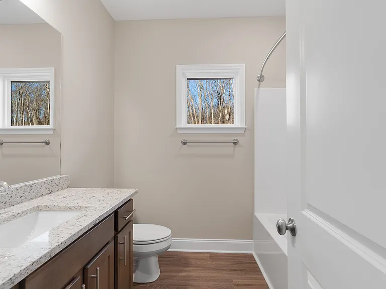 4016 Belcourt Dr — Photo 7