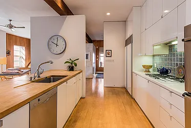 Sold by Brown Harris Stevens