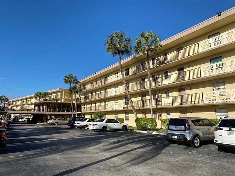 2nd image of 9355 SW 8th St APT 107
