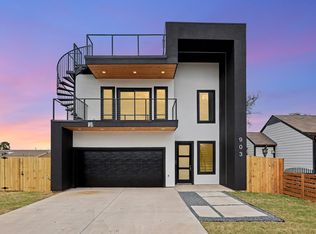903 18th St, Dallas, TX 75216