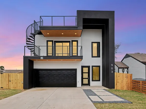 903 18th St, Dallas, TX 75216
