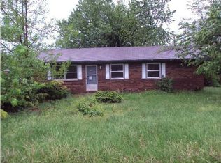 527 Georgetown Rd, Elizabethtown, KY 42701