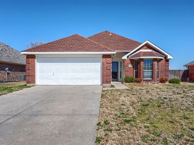 124 Magnolia St, Anna, TX, 75409