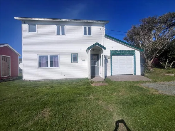 11A Camp Street, Grand Bank, NL A0E1W0