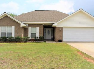 80 Maree Rd, Daleville, AL 36322