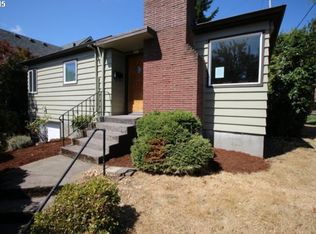 2925 SE Brooklyn St, Portland, OR 97202