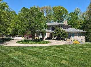 3741 E Mabels Way, Bloomington, IN 47408