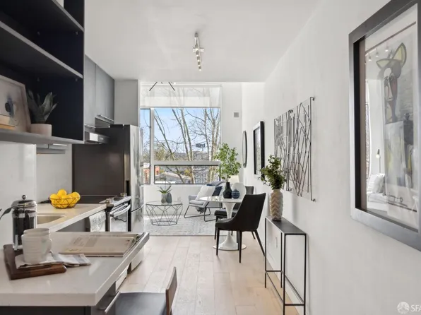 1510 Park Ave APT B, Emeryville, CA 94608