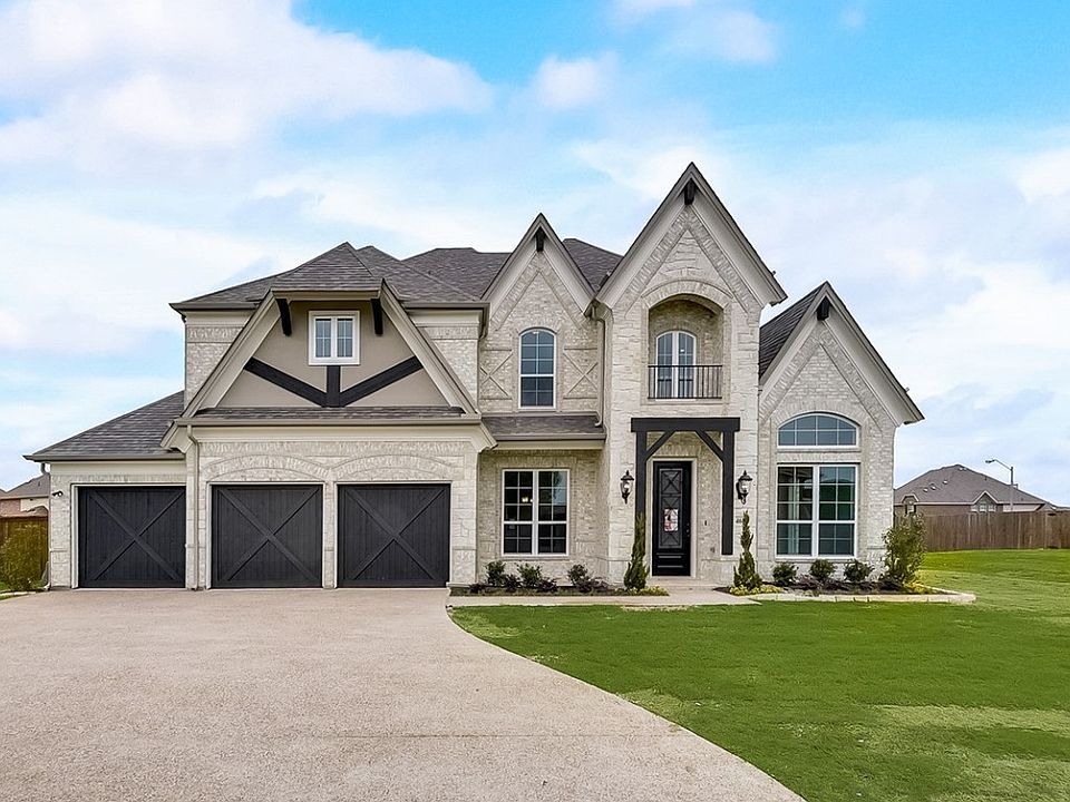 1st image of 4604 Waterford Glen Dr