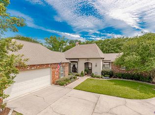 18103 Jefferson Ridge Dr, Baton Rouge, LA 70817