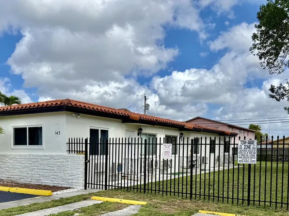 145 W 11th St APT 1, Hialeah, FL 33010
