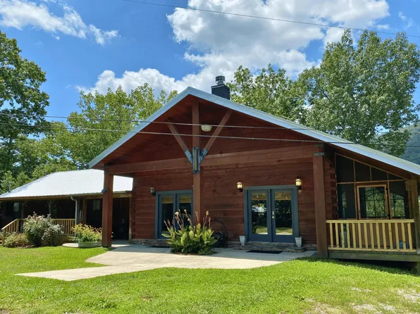 468 Hays Hollow Rd, Flintstone, GA 30725