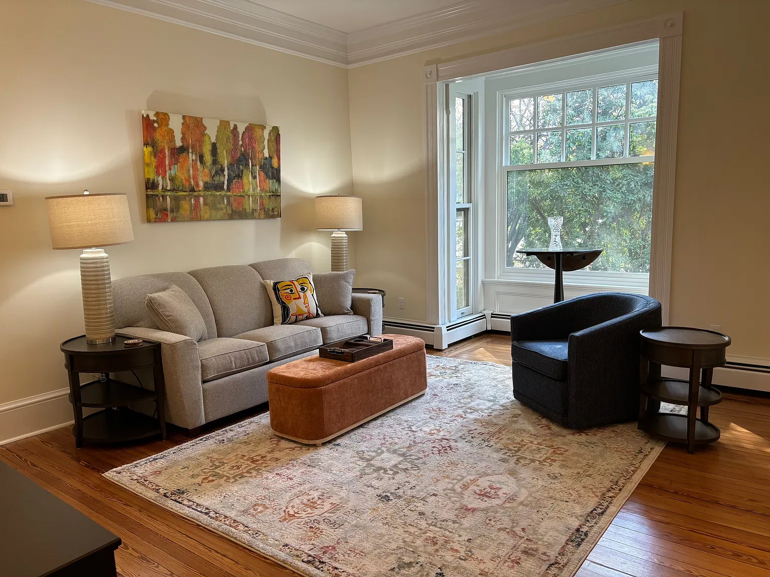 1 bed, 980 sqft, $3,100 — Photo 4