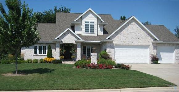 1st image of 972 Green Ridge Dr