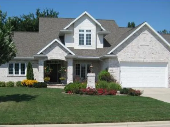 972 Green Ridge Dr, De Pere, WI 54115