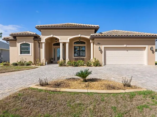 60 Fenimore Ln, Palm Coast, FL 32137