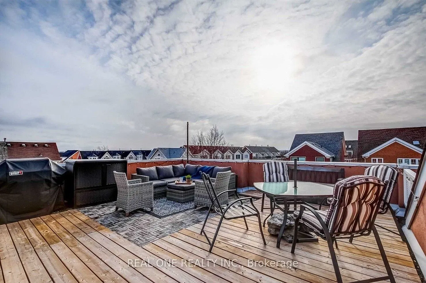 2 bed, $2,700 — Photo 1
