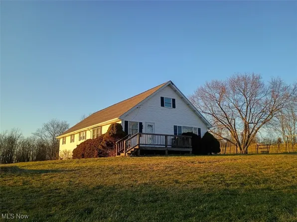 608 Township Road 15, Rayland, OH 43943