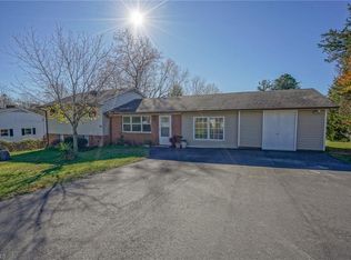 100 Hethwood Dr, Jamestown, NC 27282