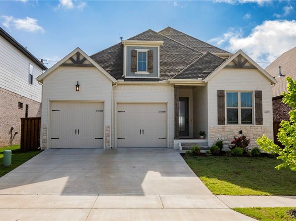 6107 SW Beacon St, Bentonville, AR 72713