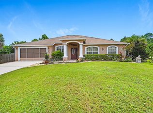 367 Jasmine Ct NW, Palm Bay, FL 32907