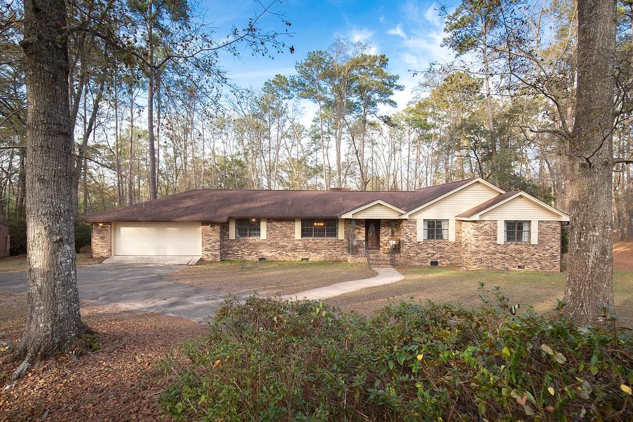 579 S Main Ave, Monticello, FL 32344 Zillow