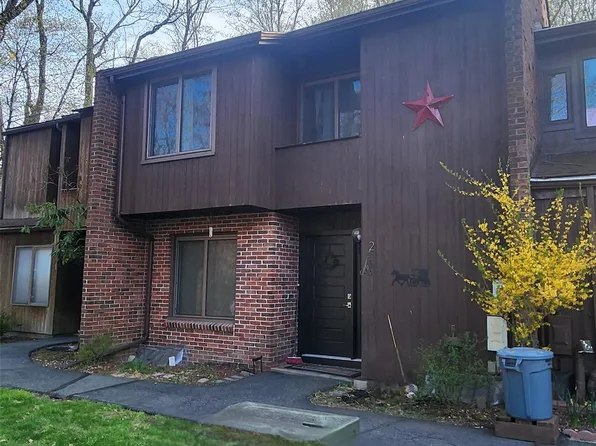 7 Cedar Park #2, Monticello, NY 12701