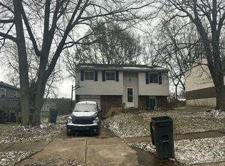 10242 Springknob Ct, Cincinnati, OH 45251