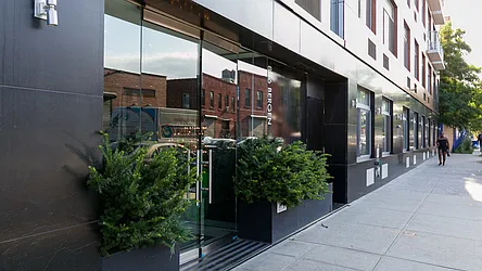 Rented by Nooklyn NYC LLC