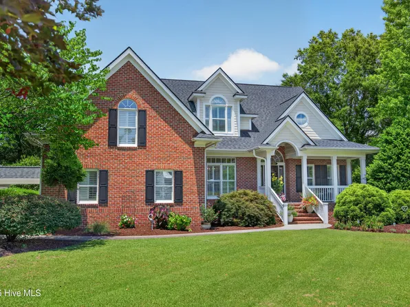 213 Red Fox Run Drive, Wallace, NC 28466