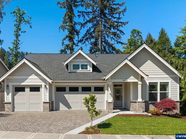 1433 Brewster Ave SE, Salem, OR 97301