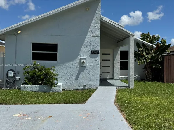 11269 SW 155th Ln, Miami, FL 33157