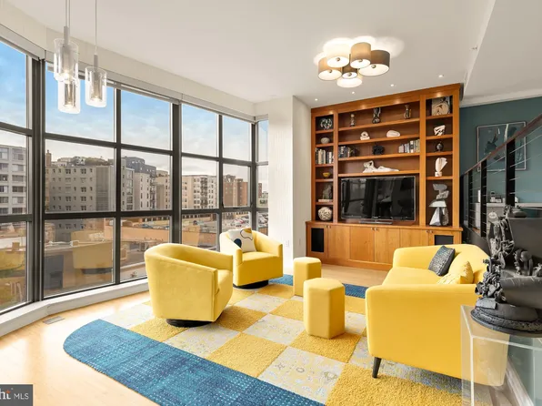 1413 P St NW APT 401, Washington, DC 20005