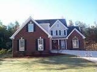 1011 Bob White Ct, Watkinsville, GA 30677