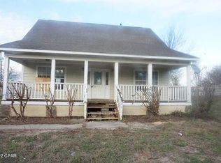 838 Alford Rd, Chipley, FL 32428