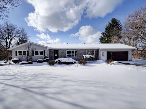 830 High St, Victor, NY 14564