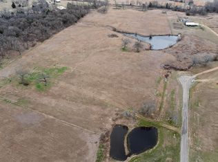 LOT 8 Private Road 5210, Athens, TX 75751