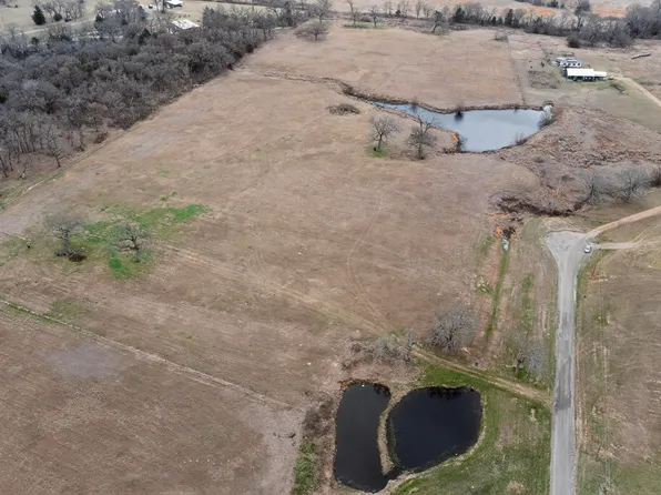 LOT 8 Private Road 5210, Athens, TX 75751