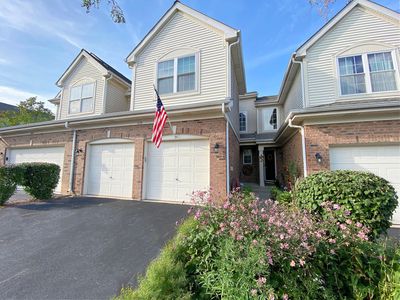 858 McKenzie Station Dr, Lisle, IL, 60532