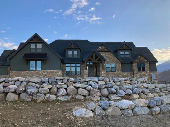 259 S Meadow Dr, Springville, UT 84663